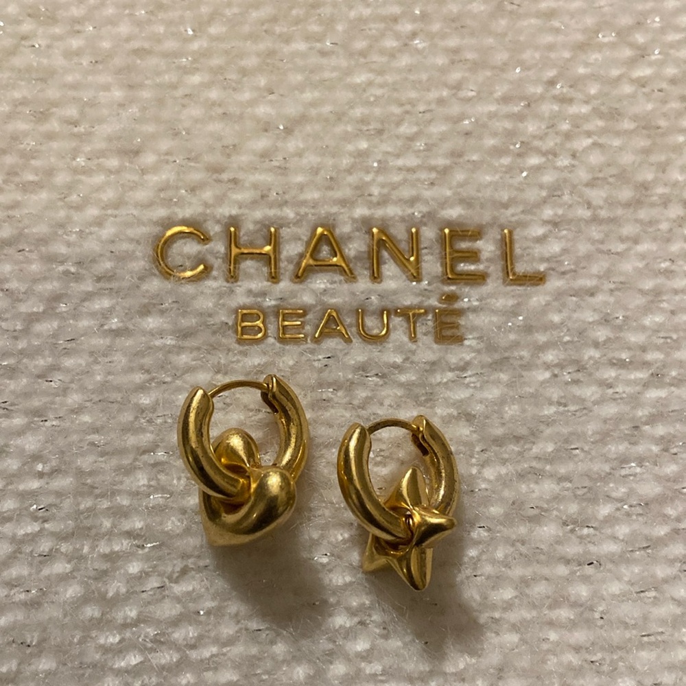 Cute Pair Earrings